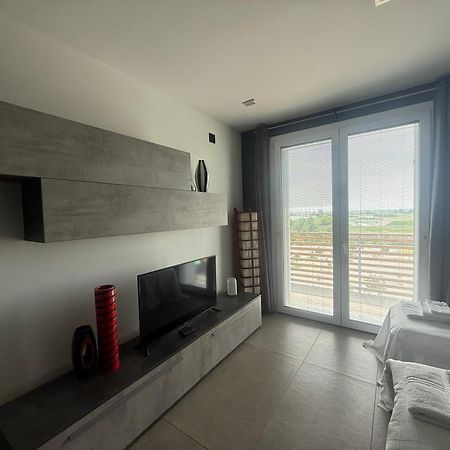 Condominio La Torre 2 Galliate Exterior foto